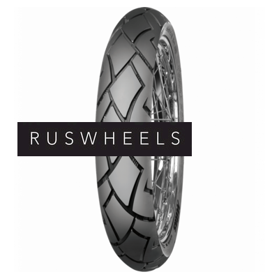 Шины Mitas 90/90-21(3,00-21) 54H Terra Force-R Front TL/TT
