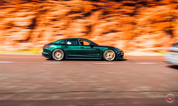 Диски Vossen S17-13 20" Диски Vossen S17-13 20"