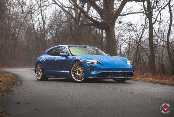 Диски Vossen S17-13 20" Диски Vossen S17-13 20"