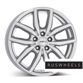 Диски Dezent R17 / 7.5J PCD 5x112 ЕТ 40 ЦО 70.1 TE Диски Dezent R17 / 7.5J PCD 5x112 ЕТ 40 ЦО 70.1 TE