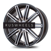 Диски PDW 7x17/4x114,3 ET38 D67,1 1004 (CV4) M/U4B Диски PDW 7x17/4x114,3 ET38 D67,1 1004 (CV4) M/U4B