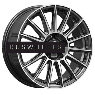 Диски iFree 6,5x16/5x110 ET38 D65,1 Азур (КС1052) Блэк Джек Диски iFree 6,5x16/5x110 ET38 D65,1 Азур (КС1052) Блэк Джек