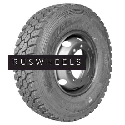 Грузовые шины HiFly 315/80R22,5 156/152L (154/151M) HH557 TL 20PR 