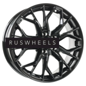 Диски INCH 6,5x17/5x114,3 ET37 D66,5 IN003-1765 BL (AZ) Диски INCH 6,5x17/5x114,3 ET37 D66,5 IN003-1765 BL (AZ)