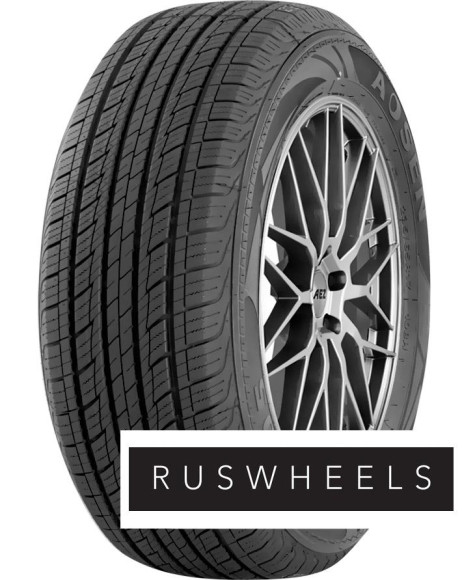 Шины Aosen 245/65 r17 HR805 107H Шины Aosen 245/65 r17 HR805 107H