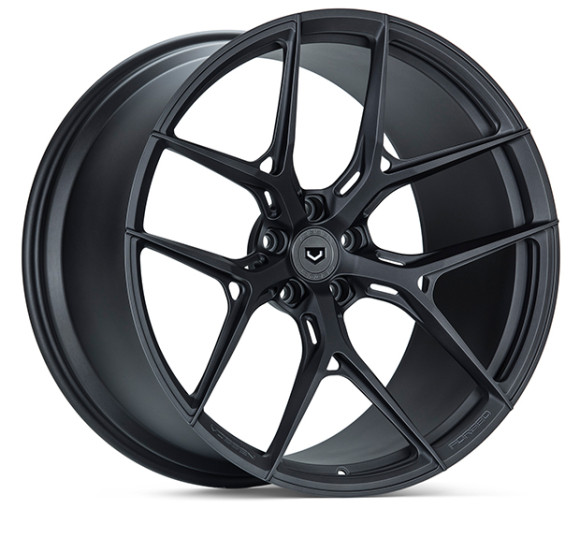 Диски Vossen S21-01 24" Диски Vossen S21-01 24"