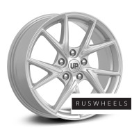 Диски Wheels UP R17 / 7J PCD 5x108 ЕТ 45 ЦО 67.1 Up105