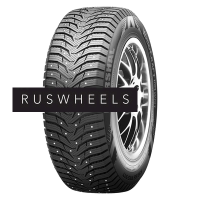 Шины Marshal 205/70R15 96T WinterCraft Ice WI31 TL (шип.) Шины Marshal 205/70R15 96T WinterCraft Ice WI31 TL (шип.)