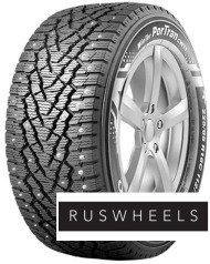 Шины Kumho 215/70 r15c Winter PorTran CW11 109/107R Шипы Шины Kumho 215/70 r15c Winter PorTran CW11 109/107R Шипы