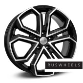 Диски КиК R19 / 8.5J PCD 5x112 ЕТ 60 ЦО 66.6 Пандора Диски КиК R19 / 8.5J PCD 5x112 ЕТ 60 ЦО 66.6 Пандора