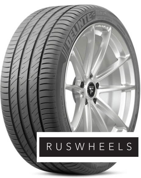 Шины Delinte 225/45 r18 DS2 95W Шины Delinte 225/45 r18 DS2 95W