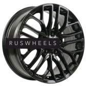 Диски Neo 6,5x17/5x114,3 ET50 D64,1 781 BL Диски Neo 6,5x17/5x114,3 ET50 D64,1 781 BL