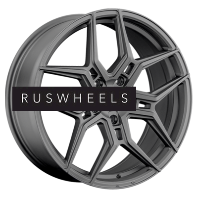 Диски LS 7,5x17/5x112 ET40 D66,6 1266 MGM (конус) Диски LS 7,5x17/5x112 ET40 D66,6 1266 MGM (конус)