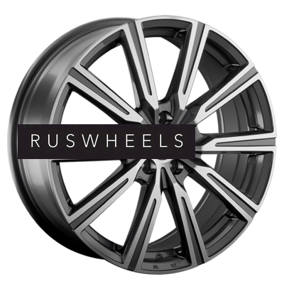 Диски Replay 7,5x19/5x108 ET50,5 D63,3 V113 GMF (конус, C570)