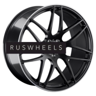 Диски LS Forged 11x22/5x112 ET45 D66,6 LS FG09 MBL (конус, C570) Диски LS Forged 11x22/5x112 ET45 D66,6 LS FG09 MBL (конус, C570)