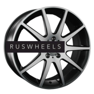 Диски Replay 7x18/5x112 ET43 D57,1 VV221 MBFP (конус, C570) Диски Replay 7x18/5x112 ET43 D57,1 VV221 MBFP (конус, C570)