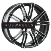 Диски RST 7x17/5x114,3 ET45 D67,1 R187 (Mazda CX-5) BD