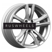 Грузовые диски СКАД 8x18/5x114,3 ET35 D60,1 Мюнхен (КЛ306) Селена