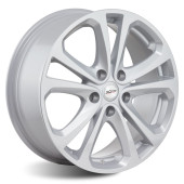 Диски Xtrike 7,0\R17 5*114.3 ET35 d67.1 HS Диски Xtrike 7,0\R17 5*114.3 ET35 d67.1 HS