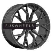 Диски LS FlowForming 9x21/5x114,3 ET43 D67,1 RC61 MGM (конус) Диски LS FlowForming 9x21/5x114,3 ET43 D67,1 RC61 MGM (конус)