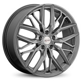 Диски Xtrike 7.5\R19 5*114.3 ET30 d60.1 BH