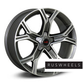 Диски Legeartis Concept R18 / 8J PCD 5x114.3 ЕТ 34 ЦО 67.1 Ki534 Диски Legeartis Concept R18 / 8J PCD 5x114.3 ЕТ 34 ЦО 67.1 Ki534