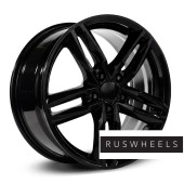 Диски Carwel R18 / 7.5J PCD 5x114.3 ЕТ 35 ЦО 67.1 Малык Диски Carwel R18 / 7.5J PCD 5x114.3 ЕТ 35 ЦО 67.1 Малык
