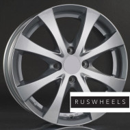 Диски Replica H R16 / 6J PCD 4x100 ЕТ 52 ЦО 54.1 Hy60H