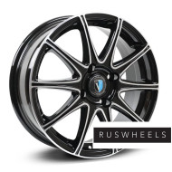 Диски Venti R16 / 6J PCD 4x100 ЕТ 45 ЦО 54.1 1606