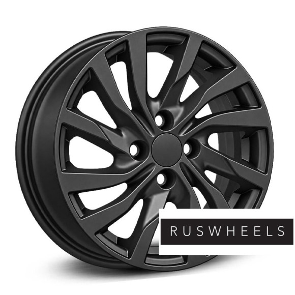 Диски iFree Original R15 / 6J PCD 4x100 ЕТ 40 ЦО 60.1 ZV Logan II КС882 Диски iFree Original R15 / 6J PCD 4x100 ЕТ 40 ЦО 60.1 ZV Logan II КС882