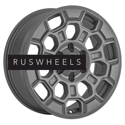 Диски Replay 8x18/6x139,7 ET36 D100,1 TA23 MGM (конус) Диски Replay 8x18/6x139,7 ET36 D100,1 TA23 MGM (конус)