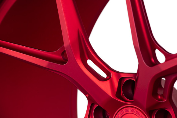 Диски Vossen S21-01 20" Диски Vossen S21-01 20"