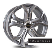 Диски PDW R20 / 8.5J PCD 5x150 ЕТ 45 ЦО 110.1 Invader Диски PDW R20 / 8.5J PCD 5x150 ЕТ 45 ЦО 110.1 Invader