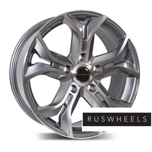 Диски PDW R20 / 8.5J PCD 5x150 ЕТ 45 ЦО 110.1 Invader Диски PDW R20 / 8.5J PCD 5x150 ЕТ 45 ЦО 110.1 Invader