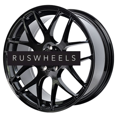 Диски PDW 8,5x19/5x112 ET35 D66,6 Kaiser (733) B (конус) Диски PDW 8,5x19/5x112 ET35 D66,6 Kaiser (733) B (конус)