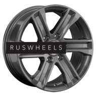 Диски LS 8x17/6x139,7 ET36 D100,1 1359 GM (конус, Колпак+лого) Диски LS 8x17/6x139,7 ET36 D100,1 1359 GM (конус, Колпак+лого)