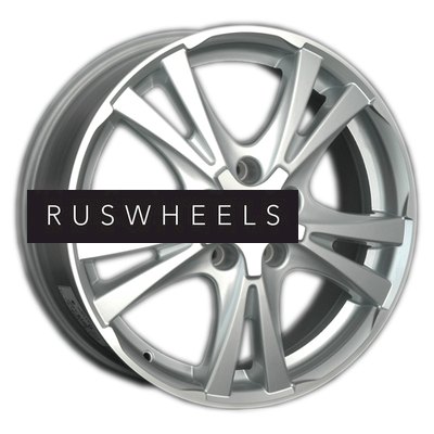 Диски Replay 6,5x17/5x114,3 ET46 D67,1 MI122 SF (конус, C570) Диски Replay 6,5x17/5x114,3 ET46 D67,1 MI122 SF (конус, C570)