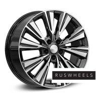 Диски Скад R18 / 7.5J PCD 5x115 ЕТ 43 ЦО 70.2 Линней Диски Скад R18 / 7.5J PCD 5x115 ЕТ 43 ЦО 70.2 Линней