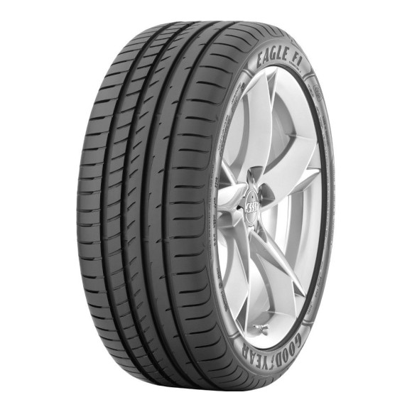 Шины GoodYear  225/55/16  Y 99 EAG. F-1 ASYMMETRIC 2 FP  XL