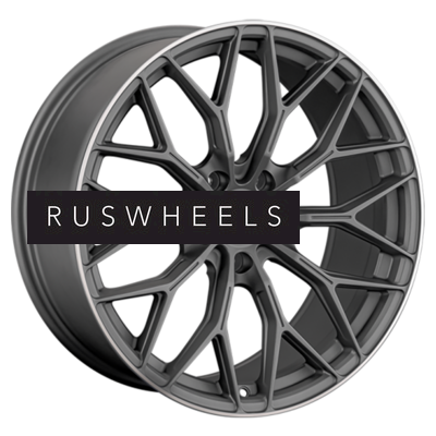 Диски LS FlowForming 8x18/5x108 ET45 D63,4 RC69 MGML (конус) Диски LS FlowForming 8x18/5x108 ET45 D63,4 RC69 MGML (конус)