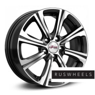 Диски iFree R15 / 6J PCD 4x100 ЕТ 40 ЦО 60.1 Апероль