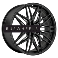 Диски LS Forged 9x21/5x120 ET45,5 D62,6 LS FG58 MB (конус) Диски LS Forged 9x21/5x120 ET45,5 D62,6 LS FG58 MB (конус)