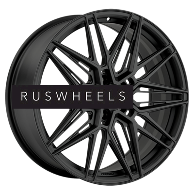 Диски LS Forged 9x21/5x120 ET45,5 D62,6 LS FG58 MB (конус) Диски LS Forged 9x21/5x120 ET45,5 D62,6 LS FG58 MB (конус)