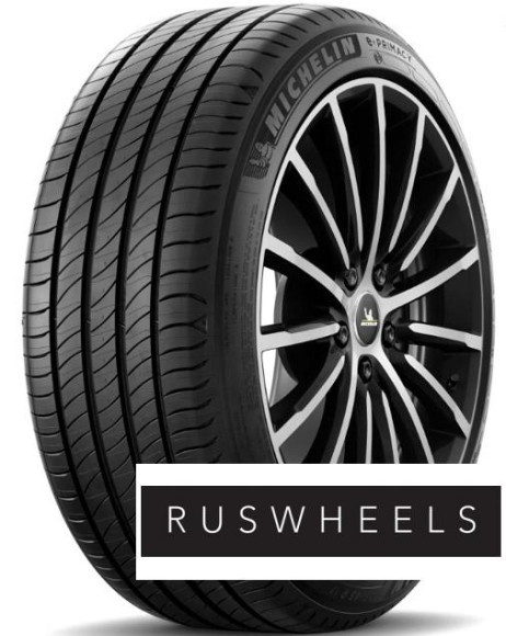Шины Michelin 255/45 r20 E Primacy Acoustic 105V