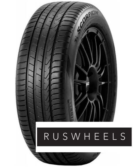 Шины Pirelli  225/60/18  V 104 SCORPION  XL