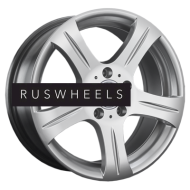 Диски Replay 7,5x17/5x112 ET52 D66,6 B369 Sil (конус, MB001) Диски Replay 7,5x17/5x112 ET52 D66,6 B369 Sil (конус, MB001)