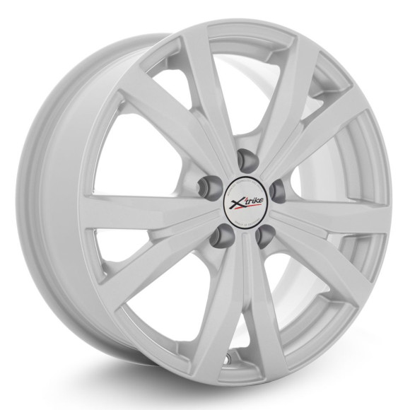 Диски X'trike  X-119  6,5\R16 5*105 ET38  d56,6  HS  [29093]