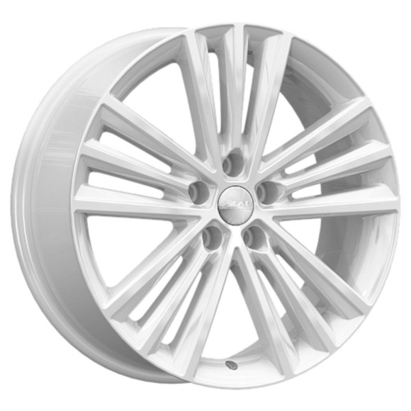 Диски СКАД 7.5\R19 5*108 ET45 d63.35 Бархат новый Диски СКАД 7.5\R19 5*108 ET45 d63.35 Бархат новый