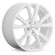 Диски X'trike  X-122  7,5\R18 5*108 ET49  d67,1  BKM/FP  [81387]