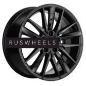 Диски Khomen Wheels 8x18/5x114,3 ET46 D67,1 KHW1807 (Hyundai i40) Black Диски Khomen Wheels 8x18/5x114,3 ET46 D67,1 KHW1807 (Hyundai i40) Black